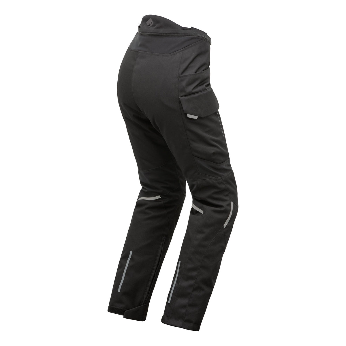 PANTALON TUR LAPLAND PANT HYDROSCUD® FEMME - Noir