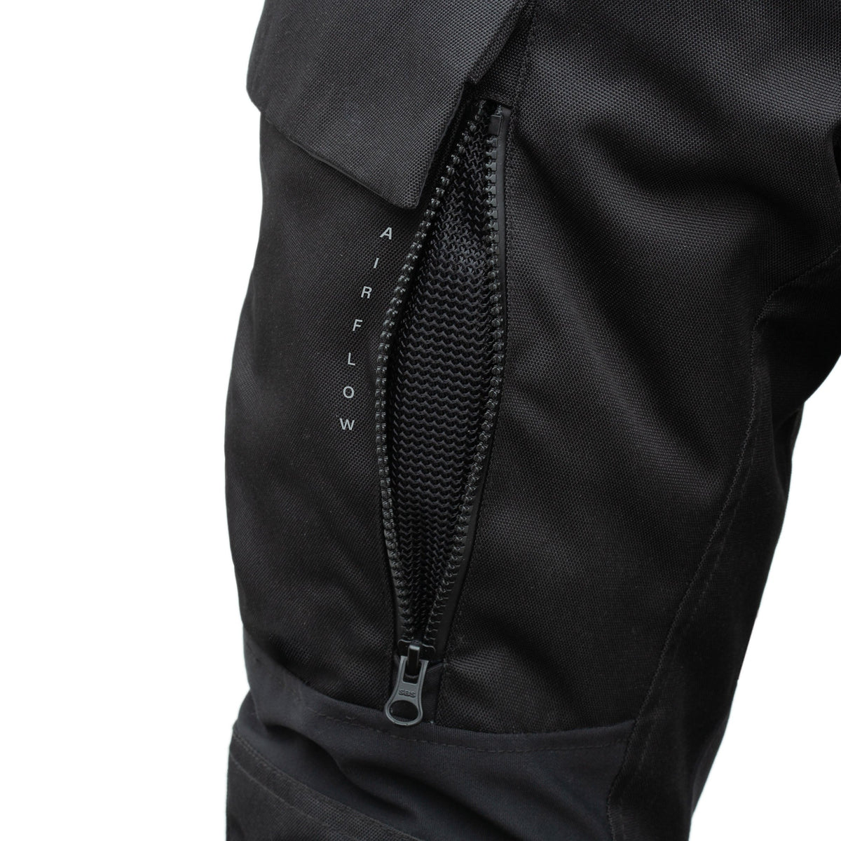 PANTALON TUR LAPLAND PANT HYDROSCUD® FEMME - Noir