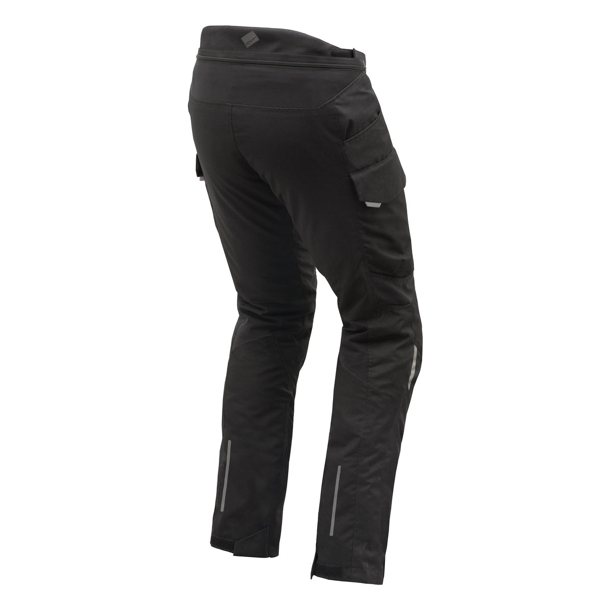 PANTALON TUR LAPLAND PANT HYDROSCUD® - Noir