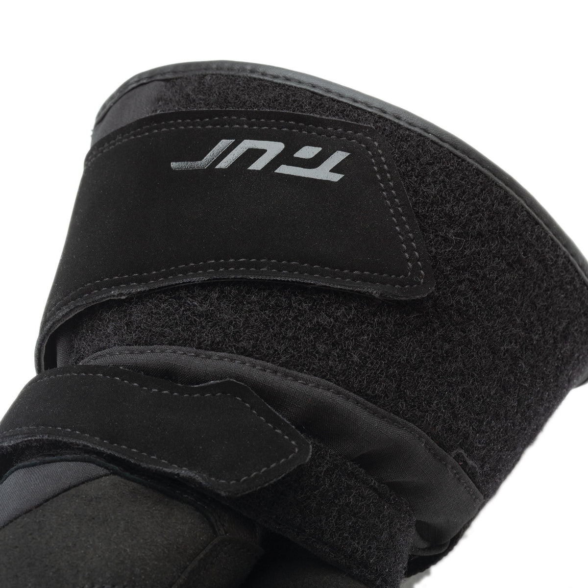 GANTS CHAUFFANTS TUR G-WARM 3 HYDROSCUD® - Noir