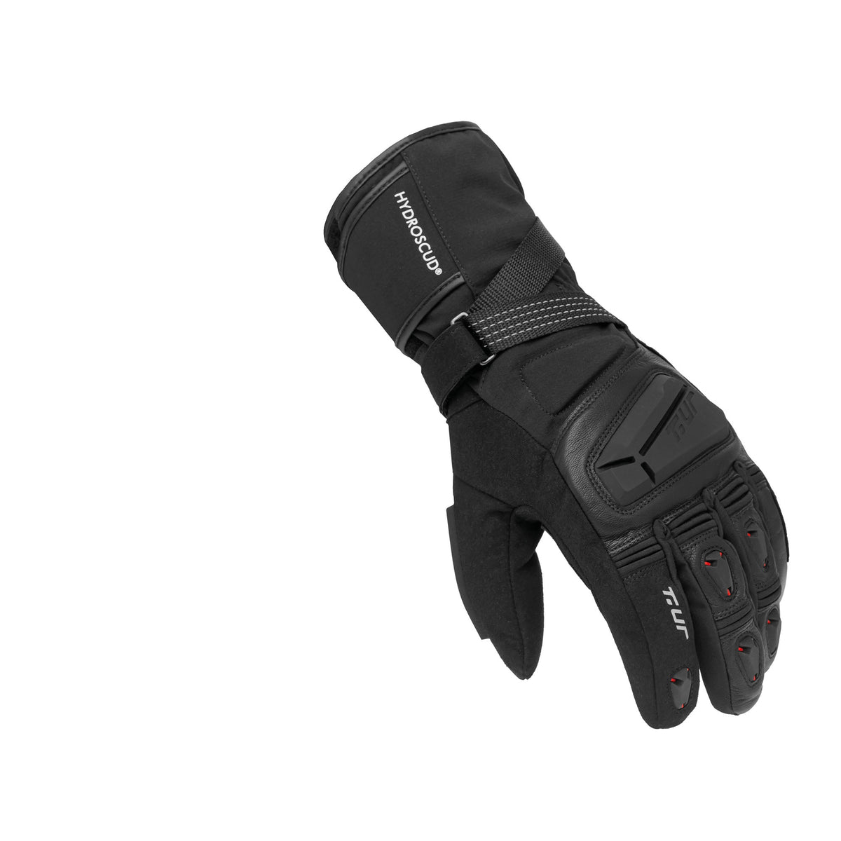 GANTS TUR G-ADV HYDROSCUD® - Noir