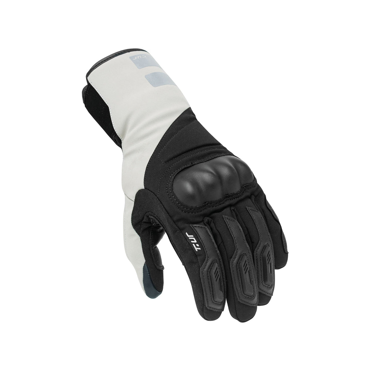 GANTS TUR G-ONE PRO HYDROSCUD® - Noir / Blanc glace
