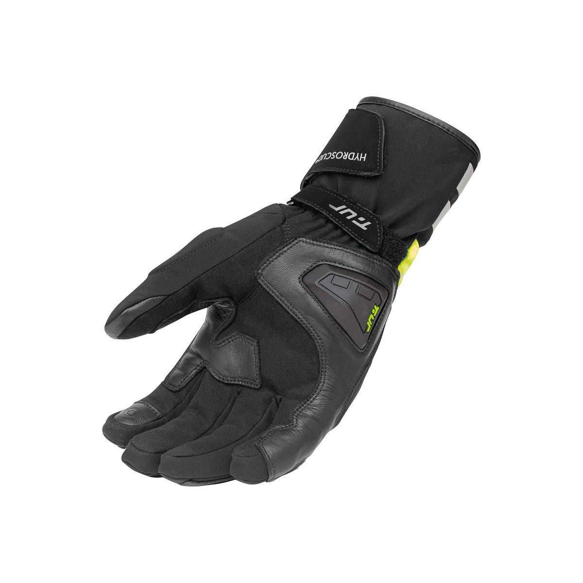 GANTS TUR G-ONE PRO HYDROSCUD® - Noir / Jaune