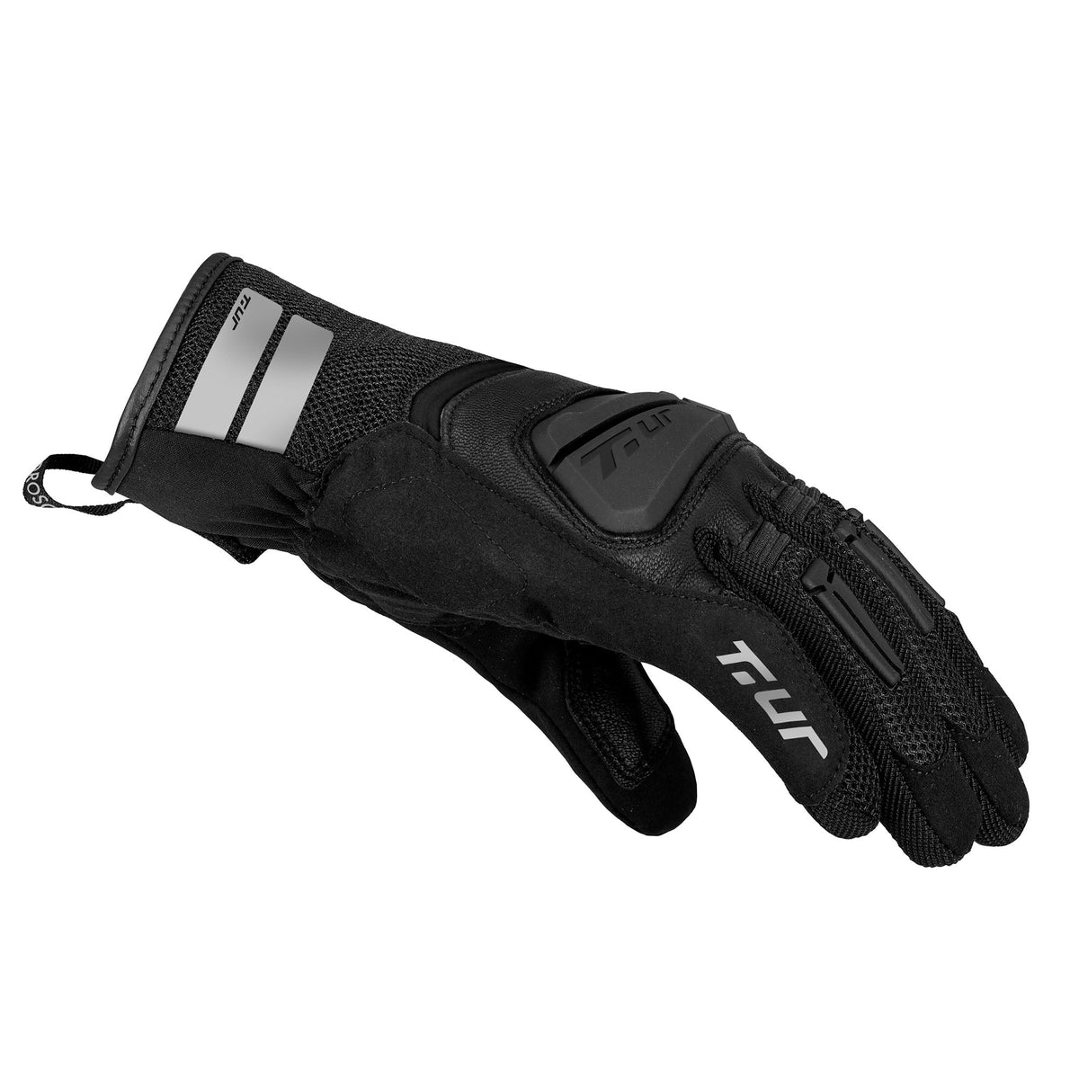 GANTS TUR G-FIVE HYDROSCUD® - Noir