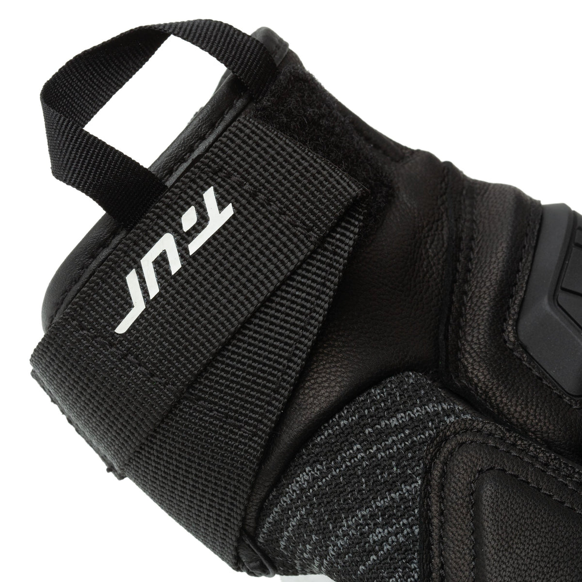GANTS TUR G-KNIT - Noir