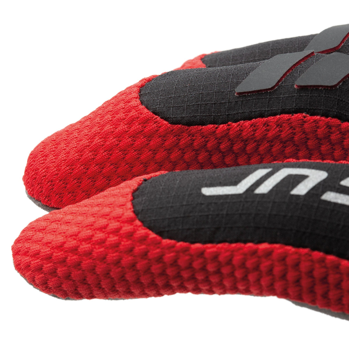 GANTS TUR G-SIX - Noir / Rouge