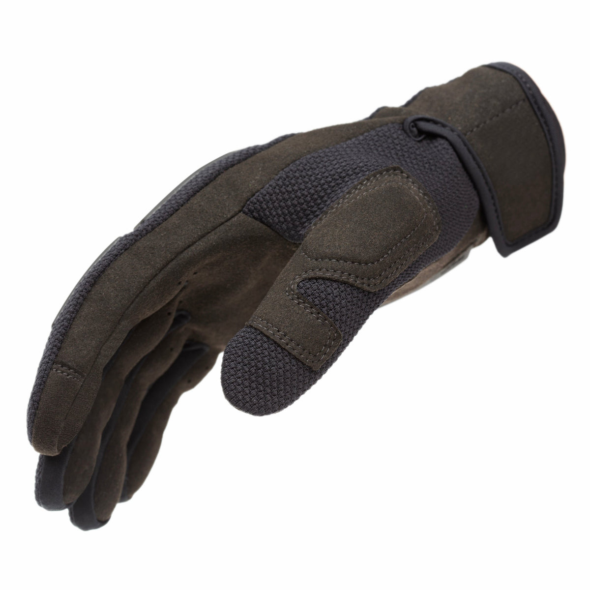 GANTS TUR G-LIGHT - Noir