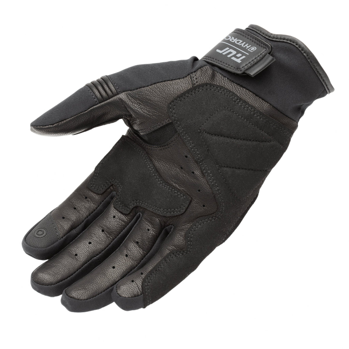 GANTS TUR G-FAST HYDROSCUD® - Noir