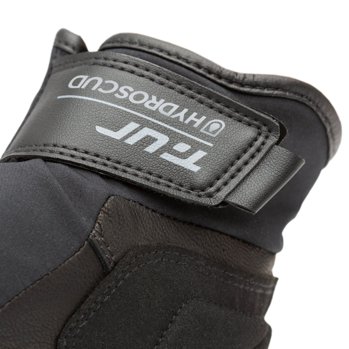 GANTS TUR G-FAST HYDROSCUD® - Noir