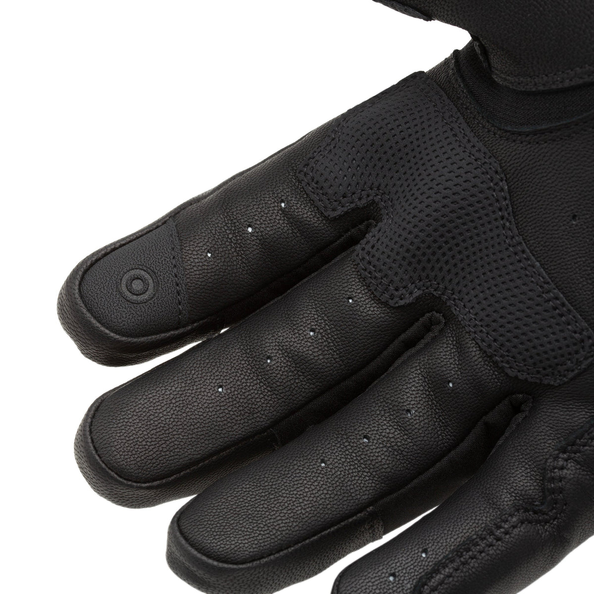 GANTS CHAUFFANTS TUR G-WARM 2 HYDROSCUD® - Noir