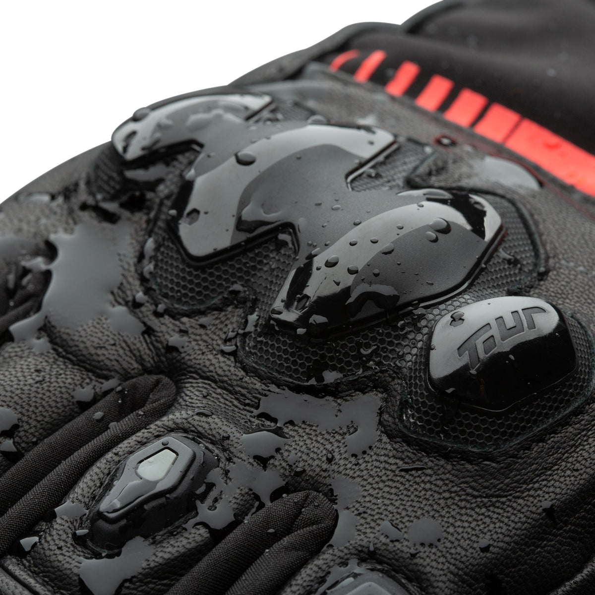 GANTS CHAUFFANTS TUR G-WARM 2 HYDROSCUD® - Noir
