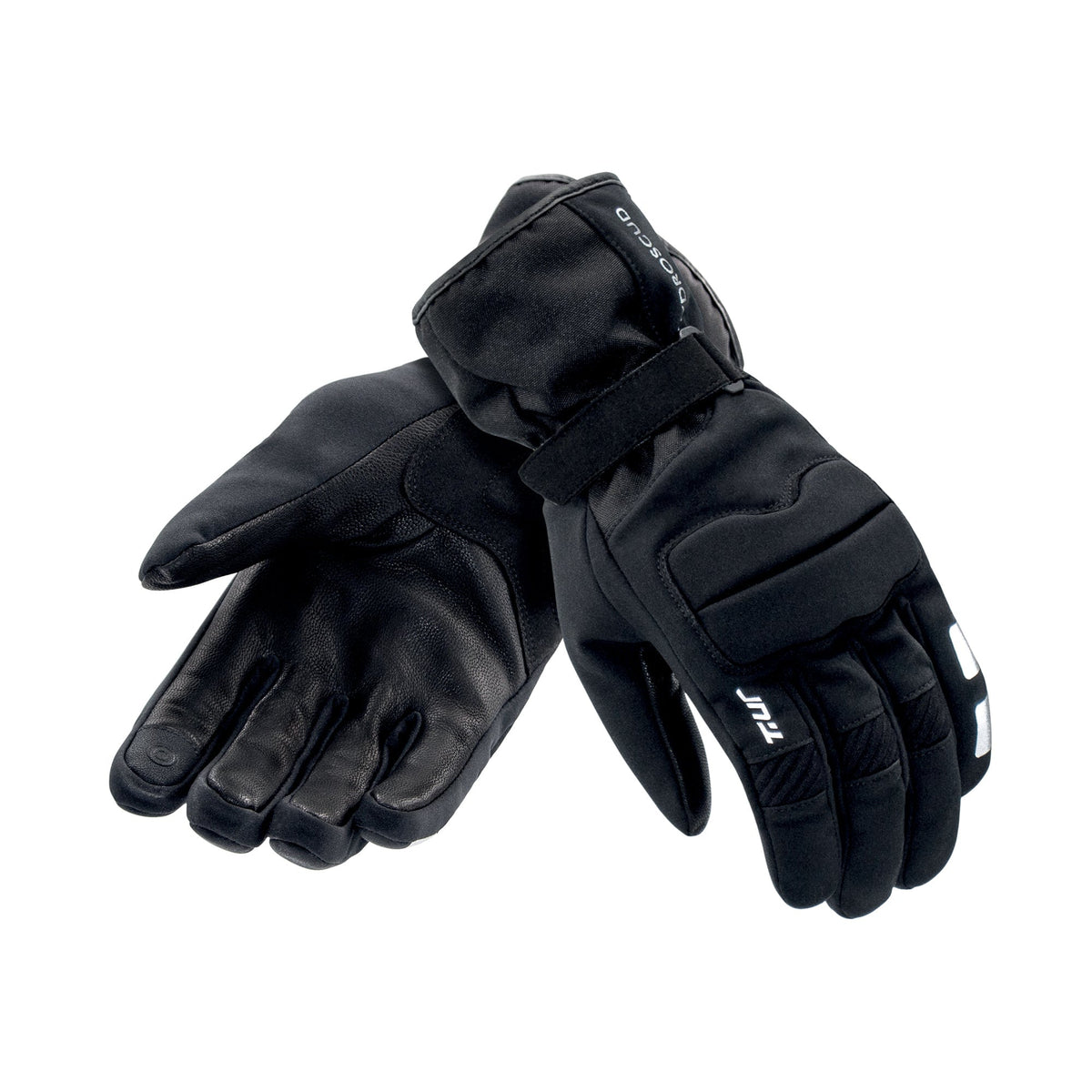 GANTS TUR G-TWO HYDROSCUD® - Noir