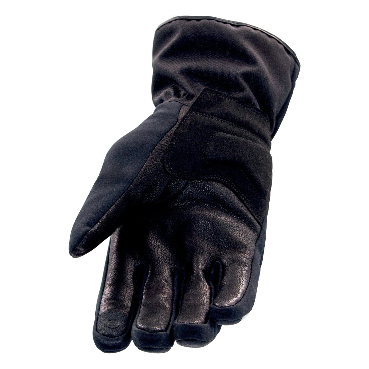 GANTS TUR G-TWO HYDROSCUD® - Noir
