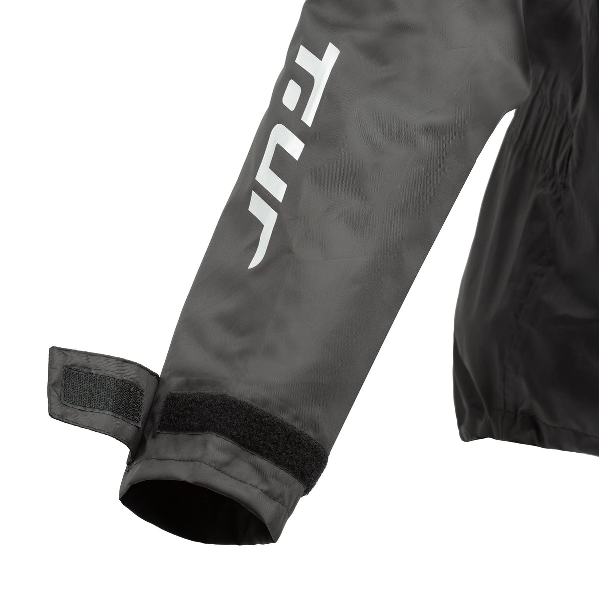 VESTE DE PLUIE TUR DAYTRIP JACKET HYDROSCUD® - Noir