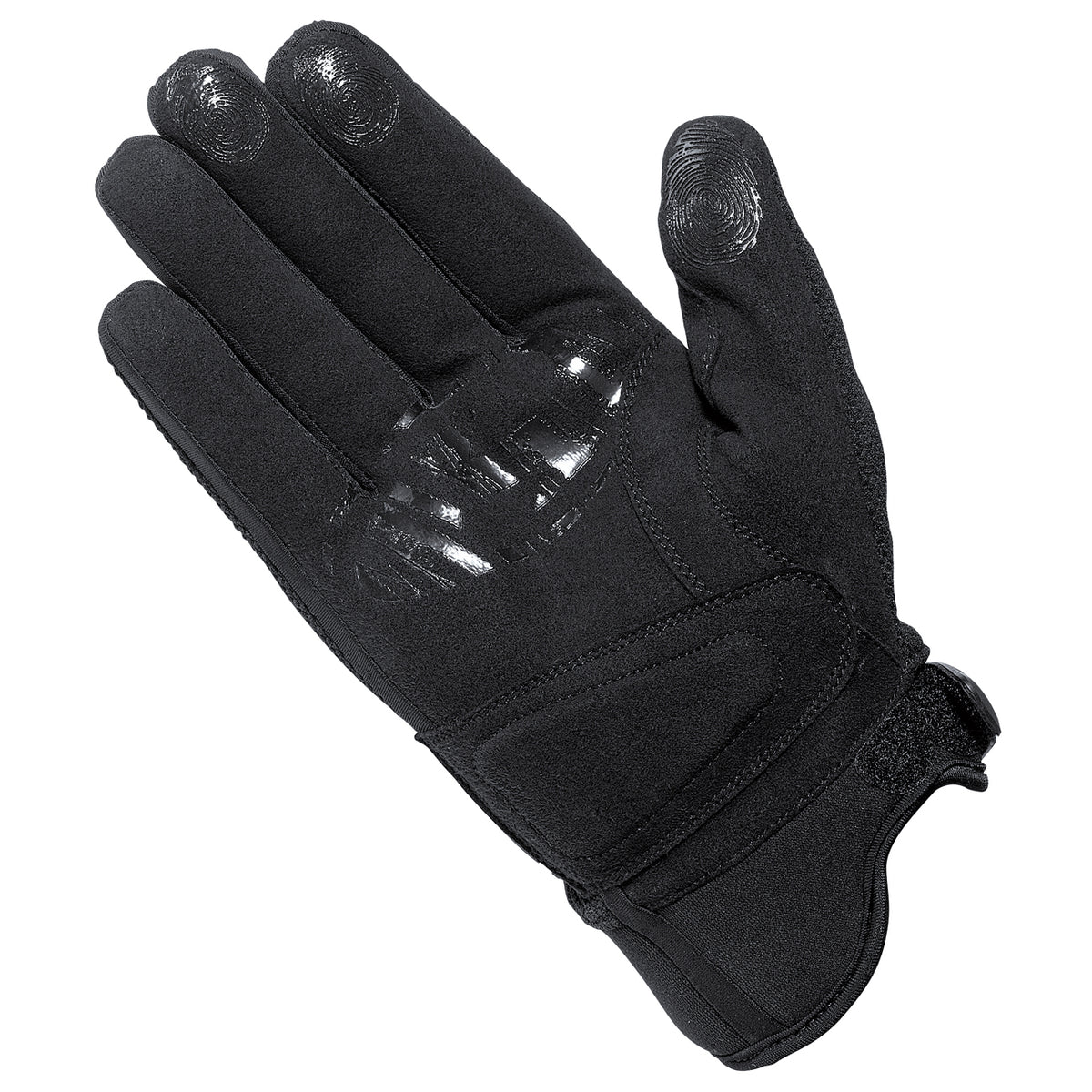 GANTS HELD BACKFLIP