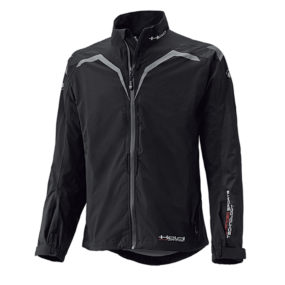 VESTE DE PLUIE HELD RAINBLOCK TOP