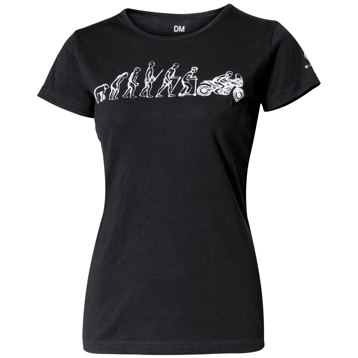 TEE SHIRT HELD EVOLUTION