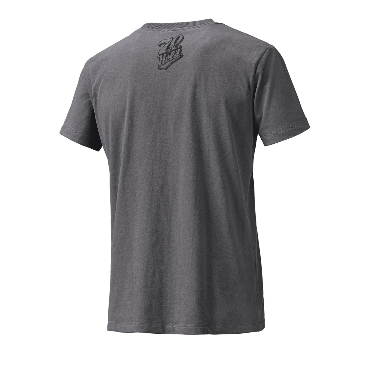 TEE SHIRT HELD BE HEROIC