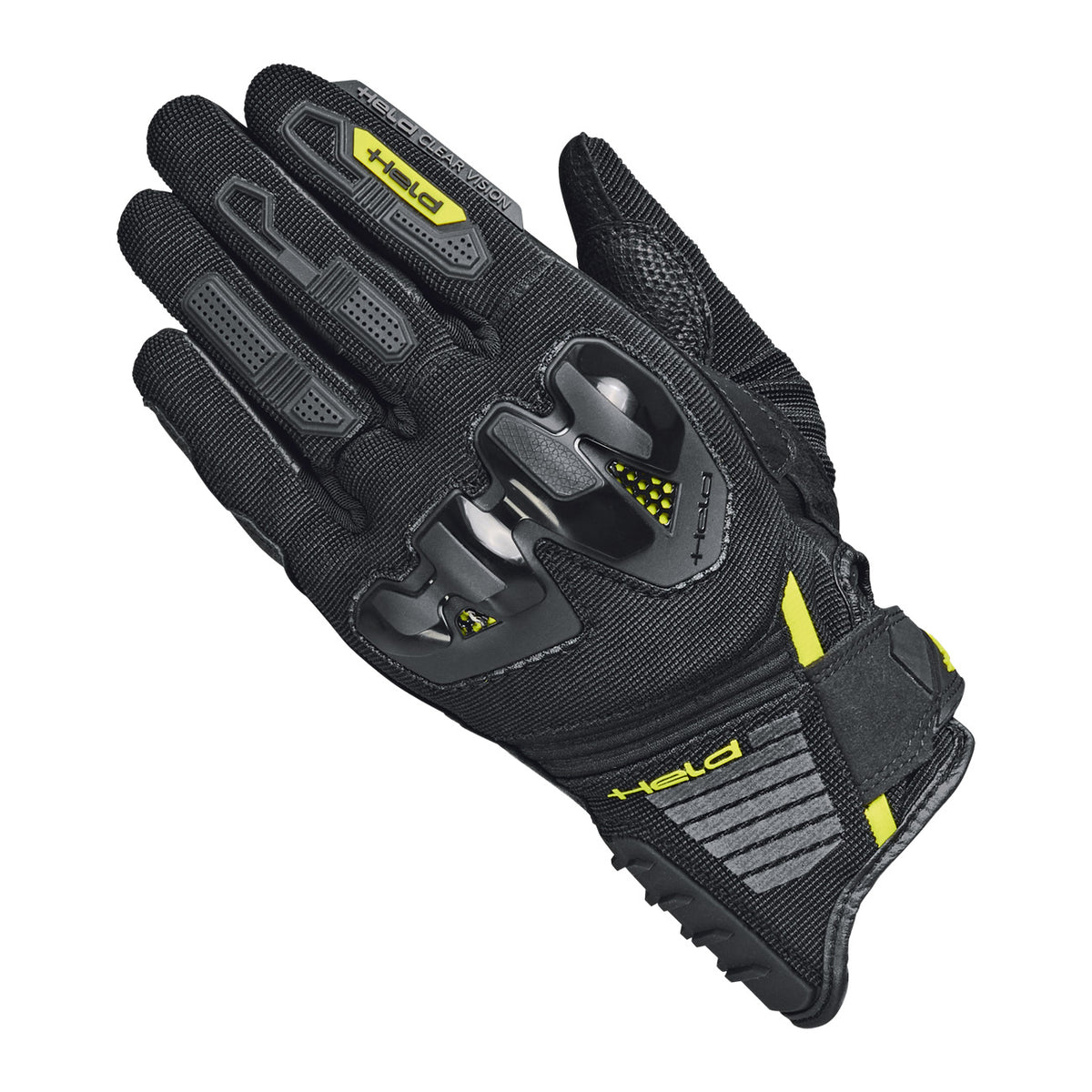 GANTS HELD SAMBIA 2