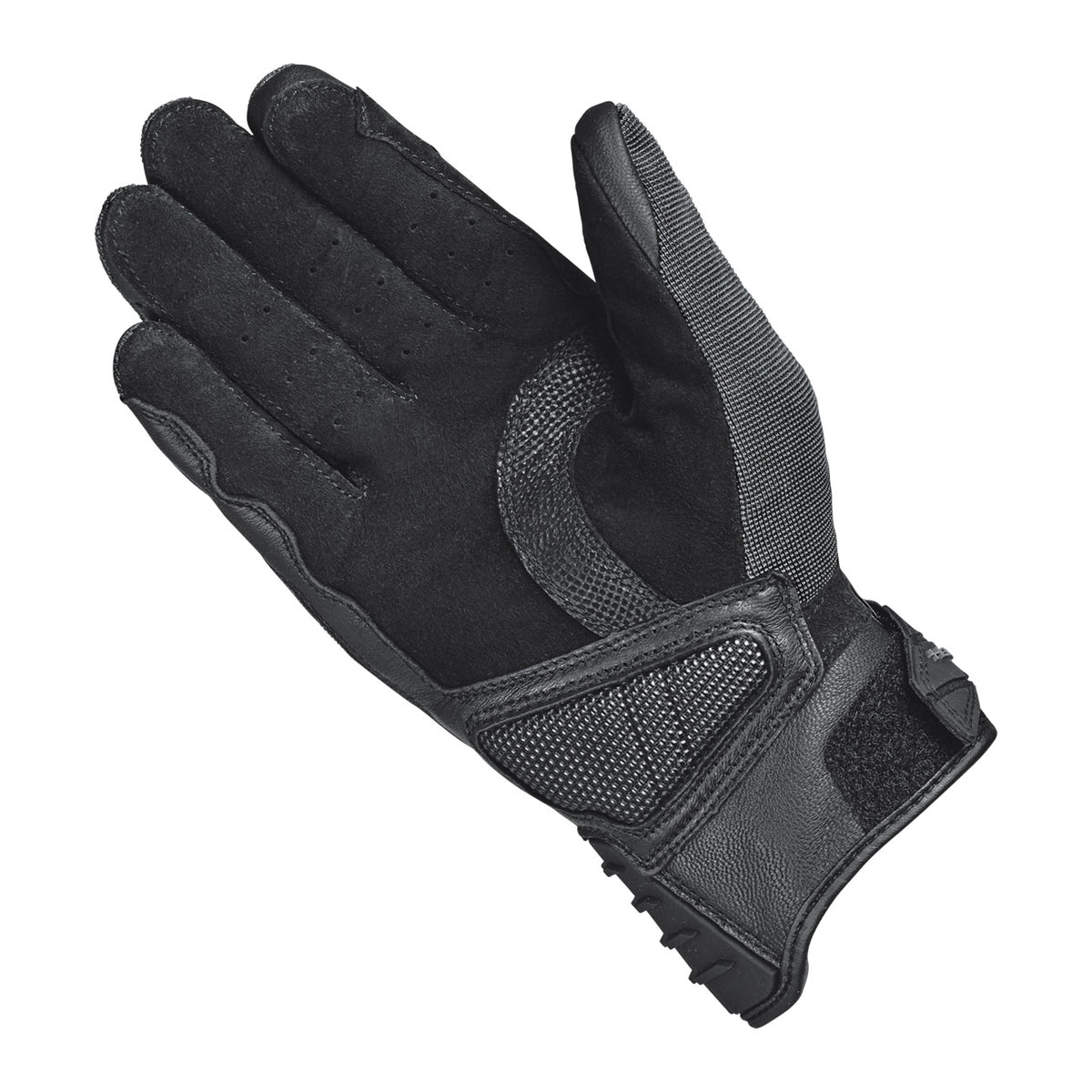 GANTS HELD SAMBIA 2