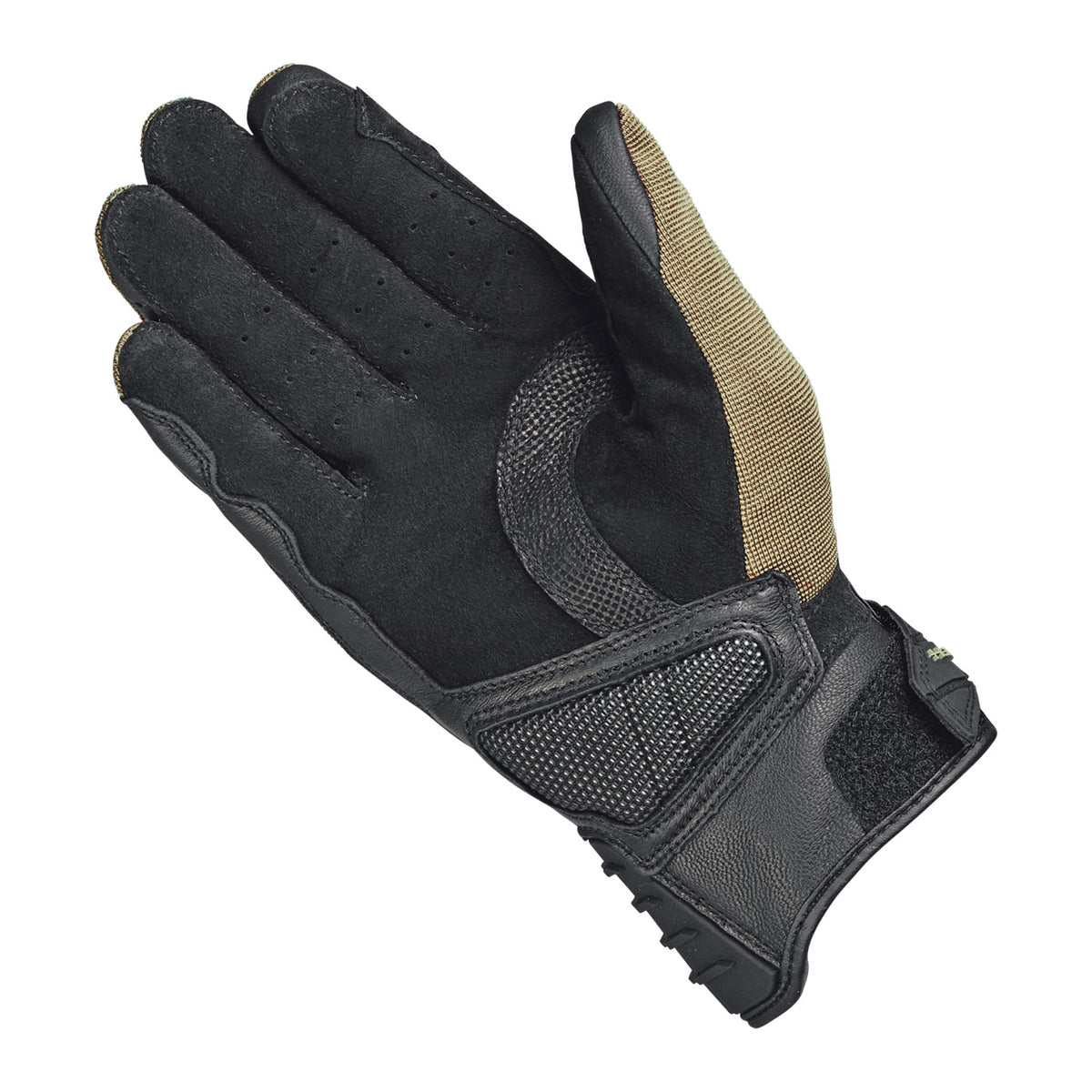 GANTS HELD SAMBIA 2