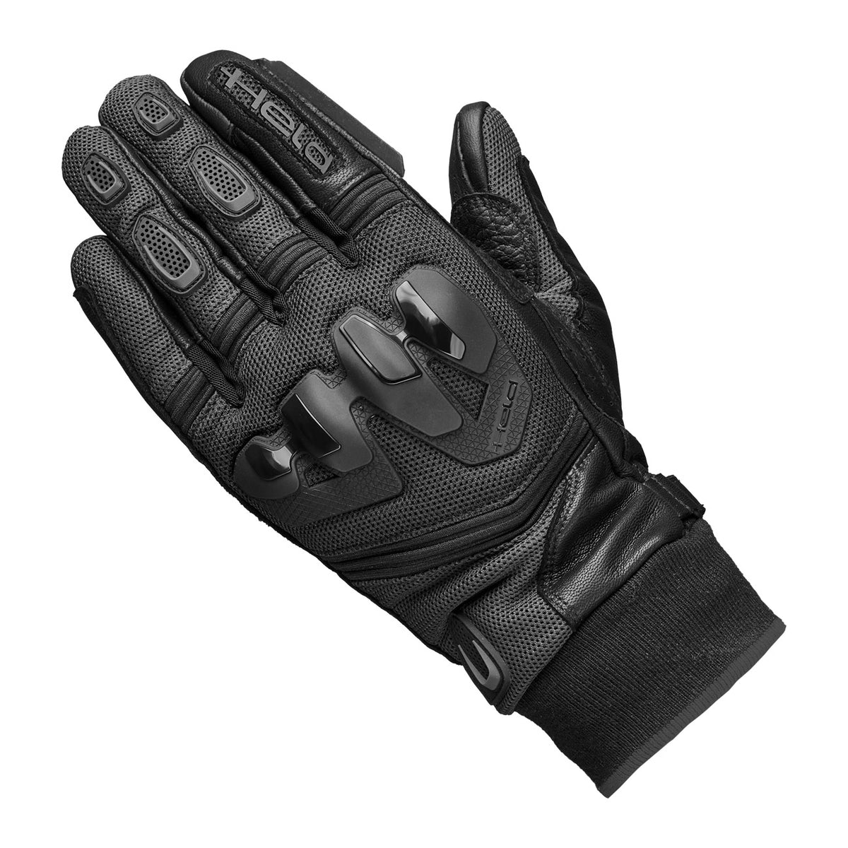 GANTS HELD SAMBIA KTC 2