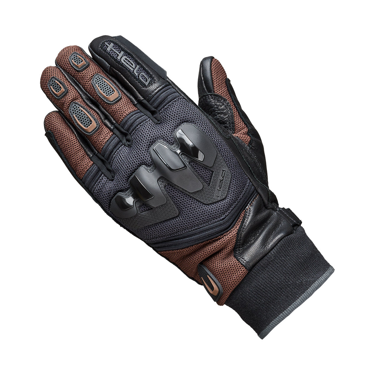 GANTS HELD SAMBIA KTC 2