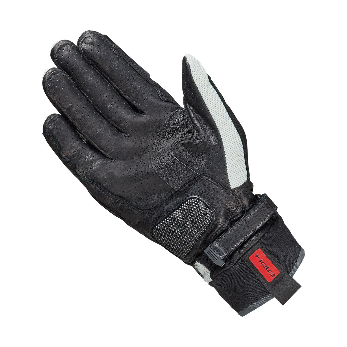 GANTS HELD SAMBIA KTC 2