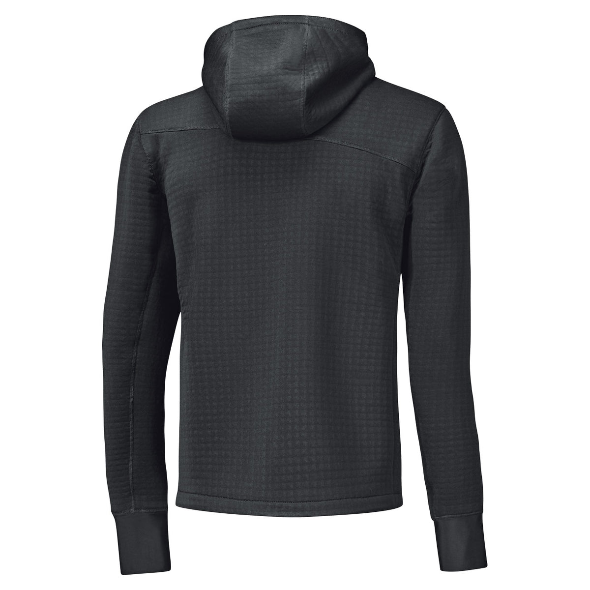 VESTE HELD POLAR JACKET