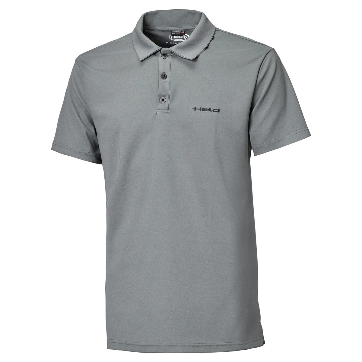 POLO HELD COOL LAYER
