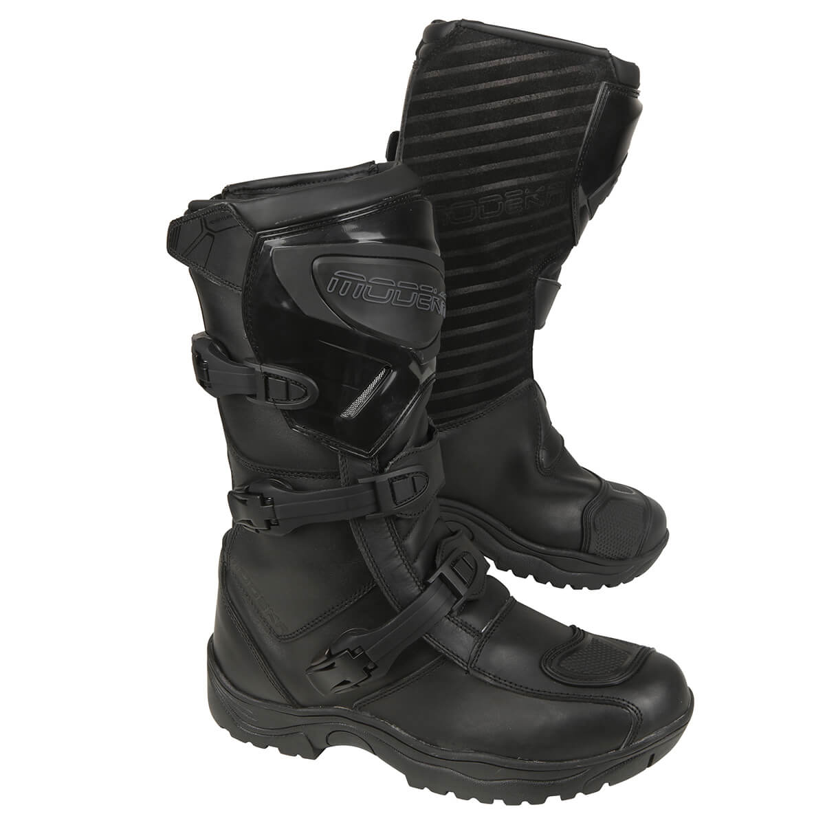 BOTTES MODEKA IKARUS