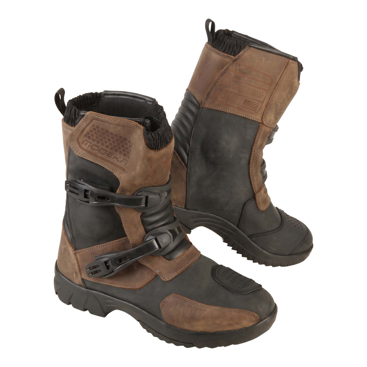 BOTTES MODEKA TARIKO
