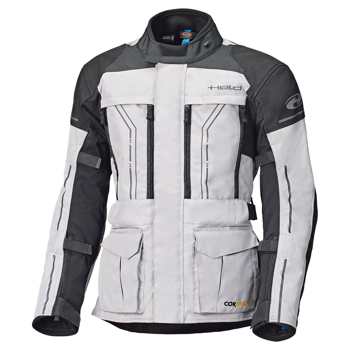 VESTE HELD PENTLAND TOP