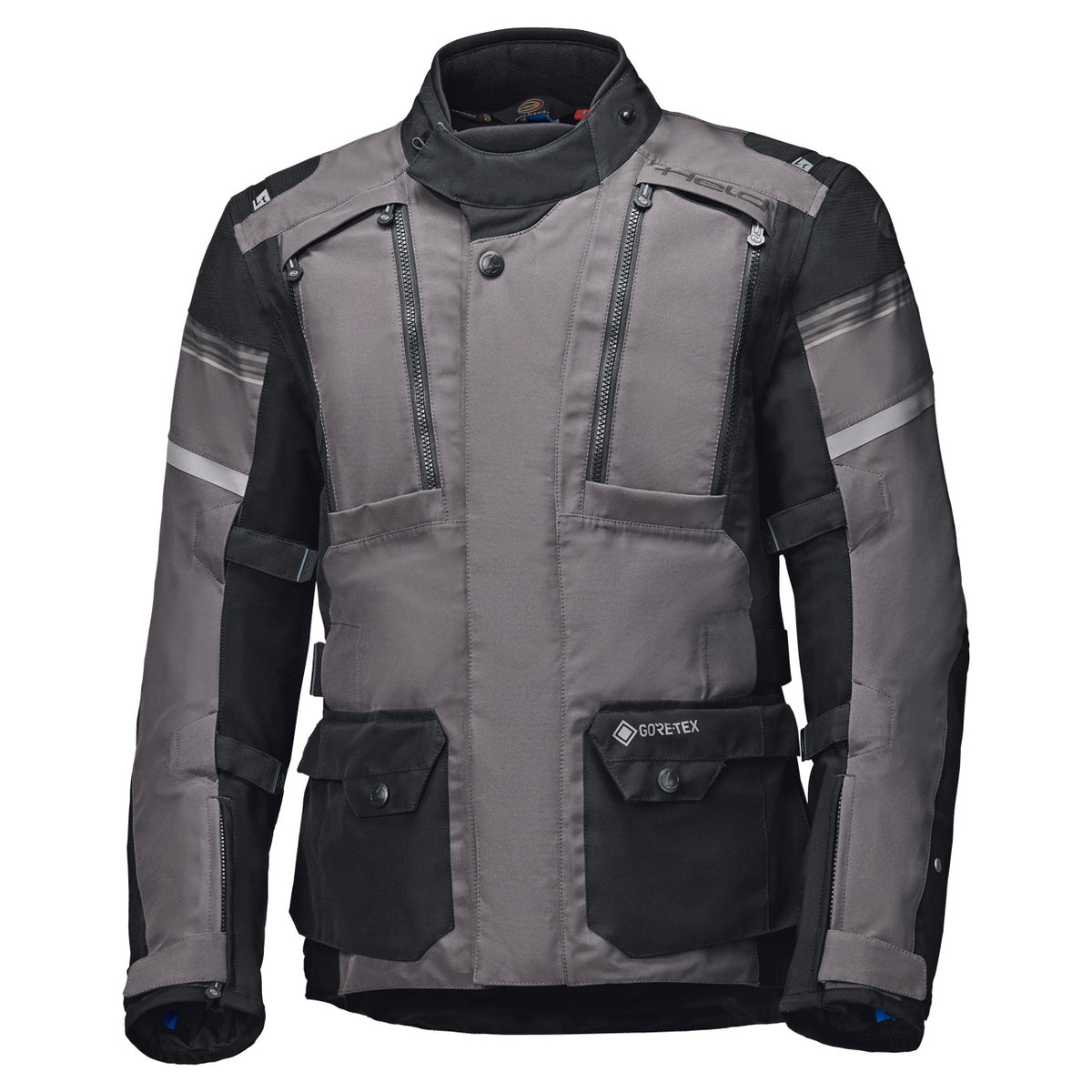VESTE HELD OMBERG TOP
