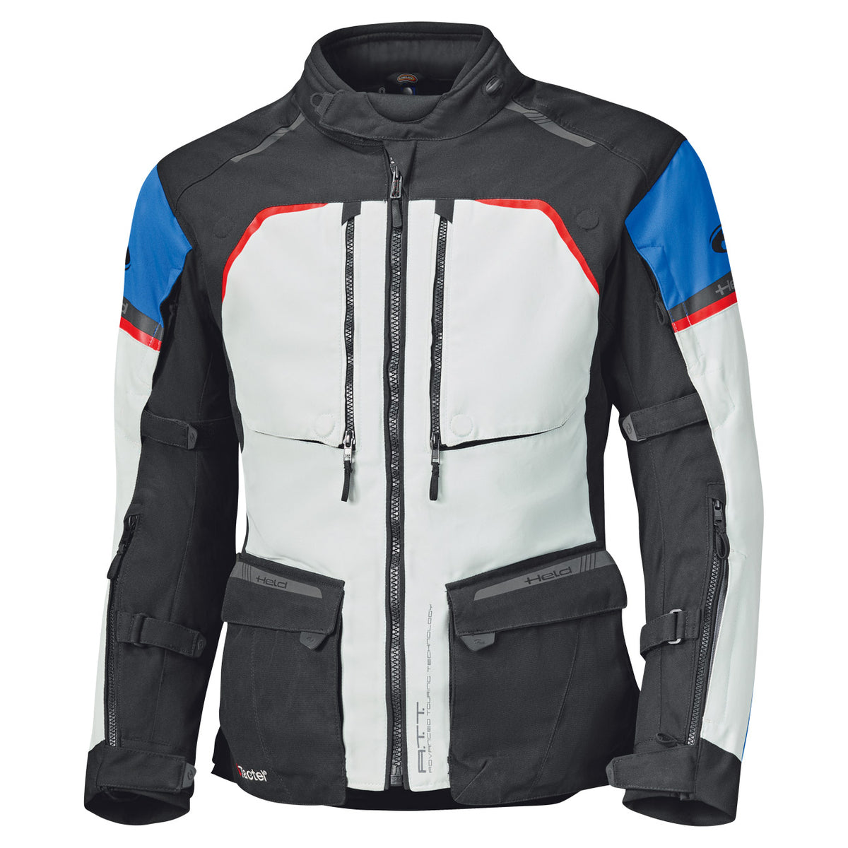 VESTE HELD TRIDALE TOP