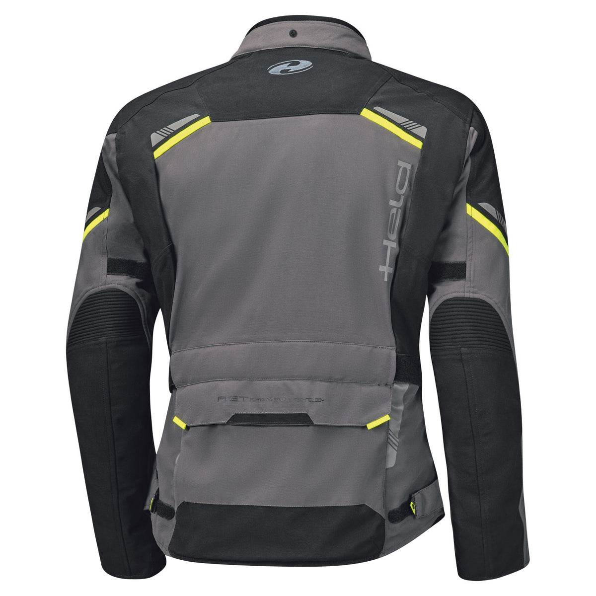 VESTE HELD LONBORG TOP