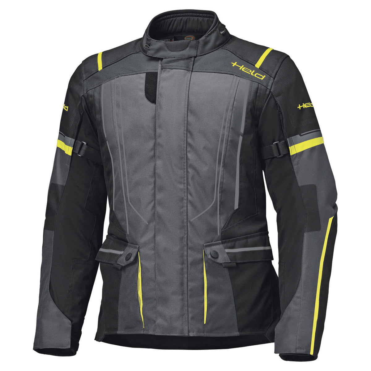 VESTE HELD ZORRO ST TOP