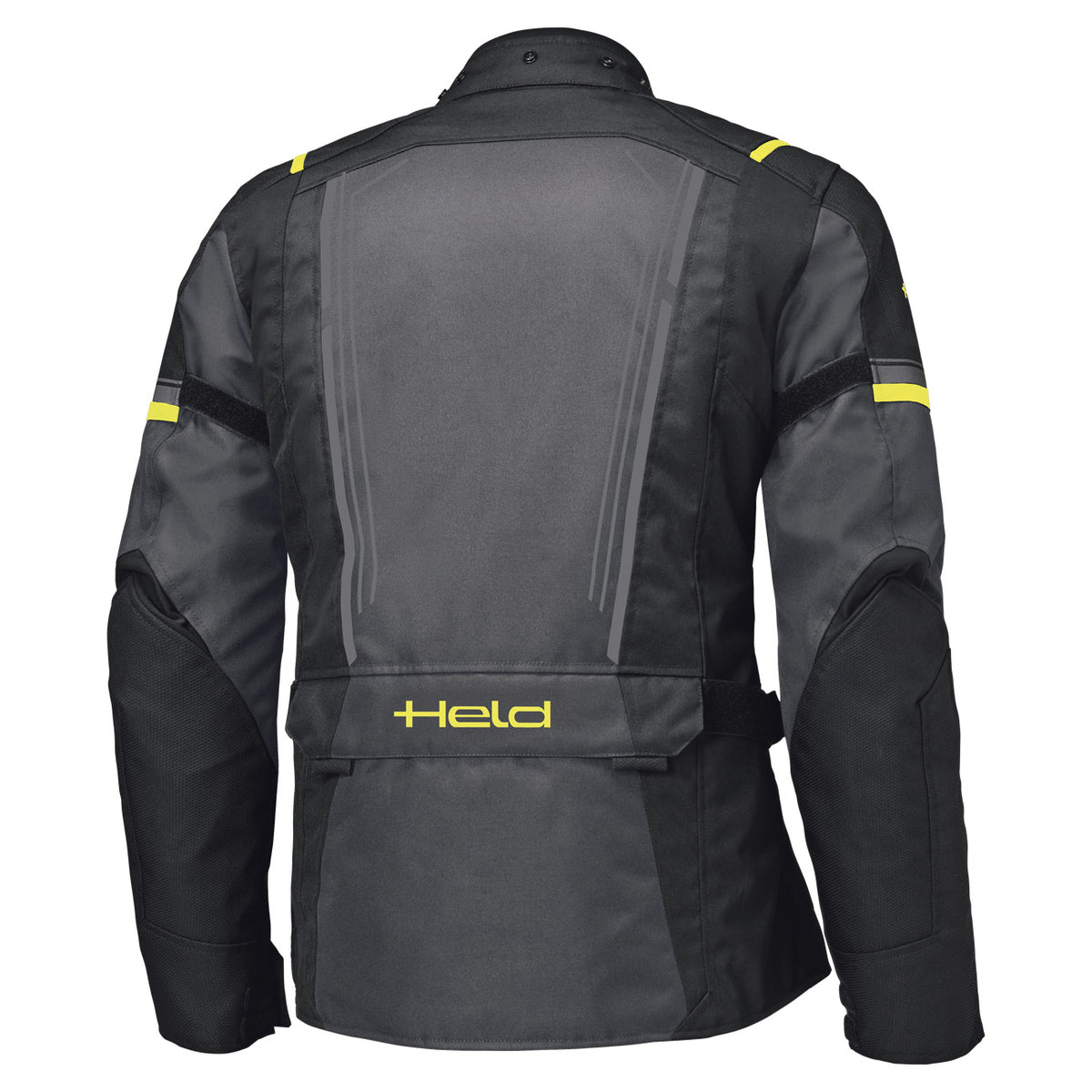 VESTE HELD ZORRO ST TOP
