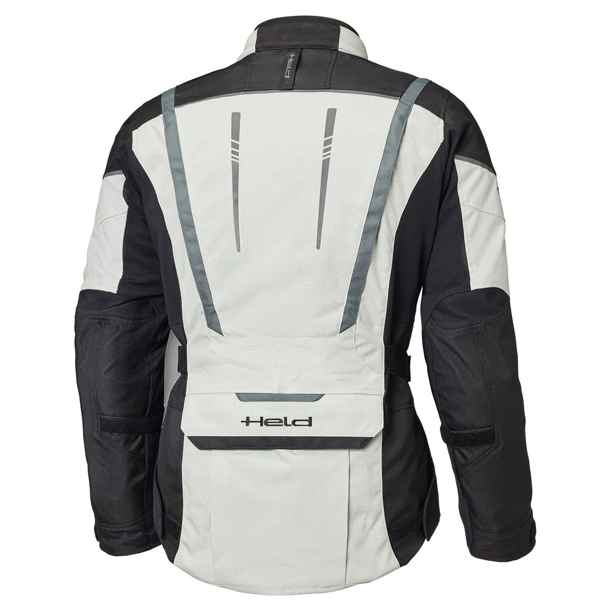 VESTE HELD HAKUNA MATATA 3 TOP