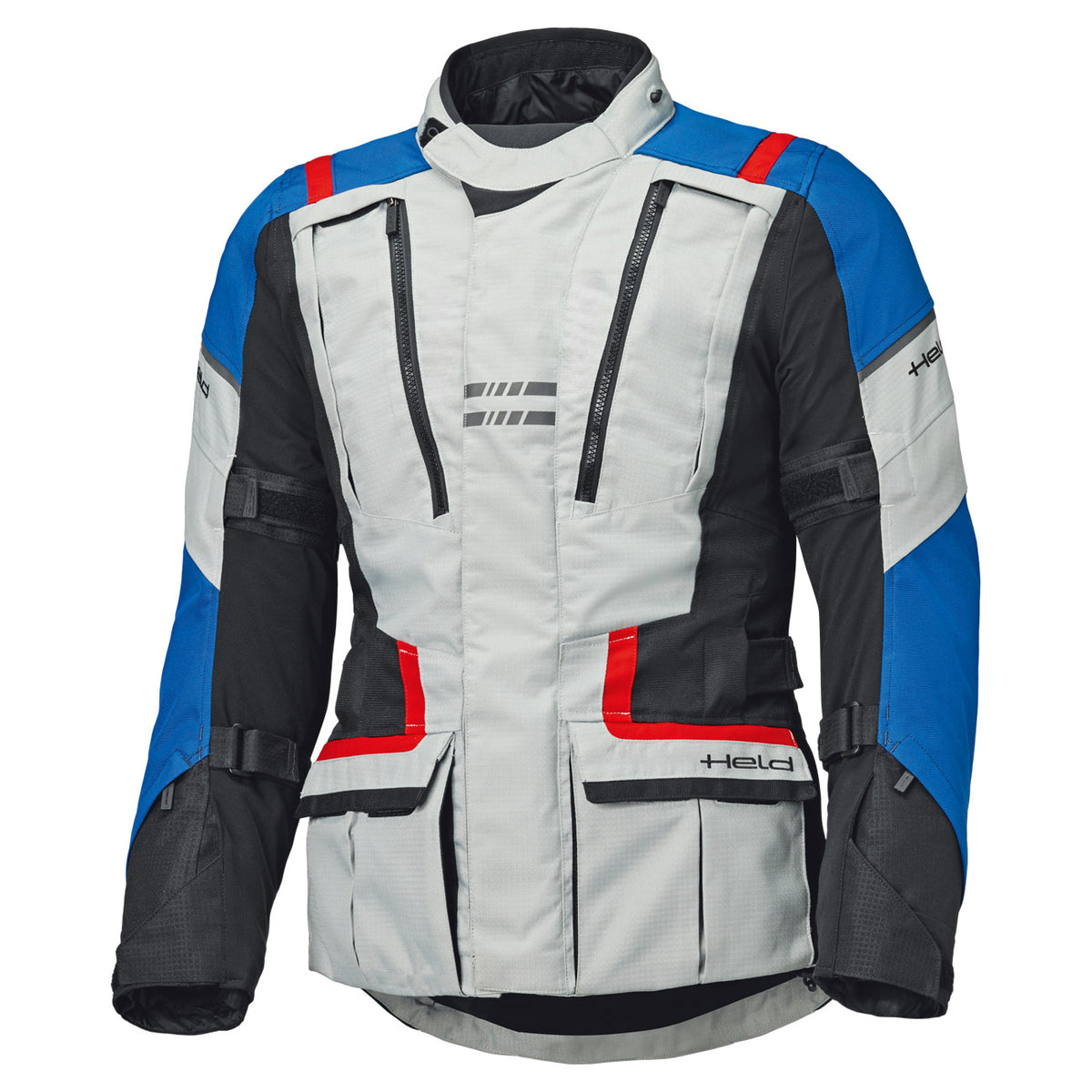 VESTE HELD HAKUNA MATATA 3 TOP
