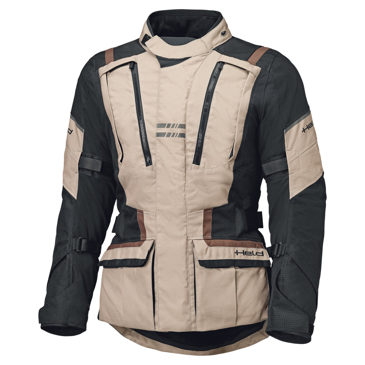VESTE HELD HAKUNA MATATA 3 TOP