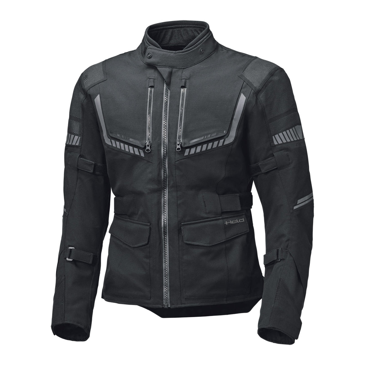 VESTE HELD TAMARACK TOP