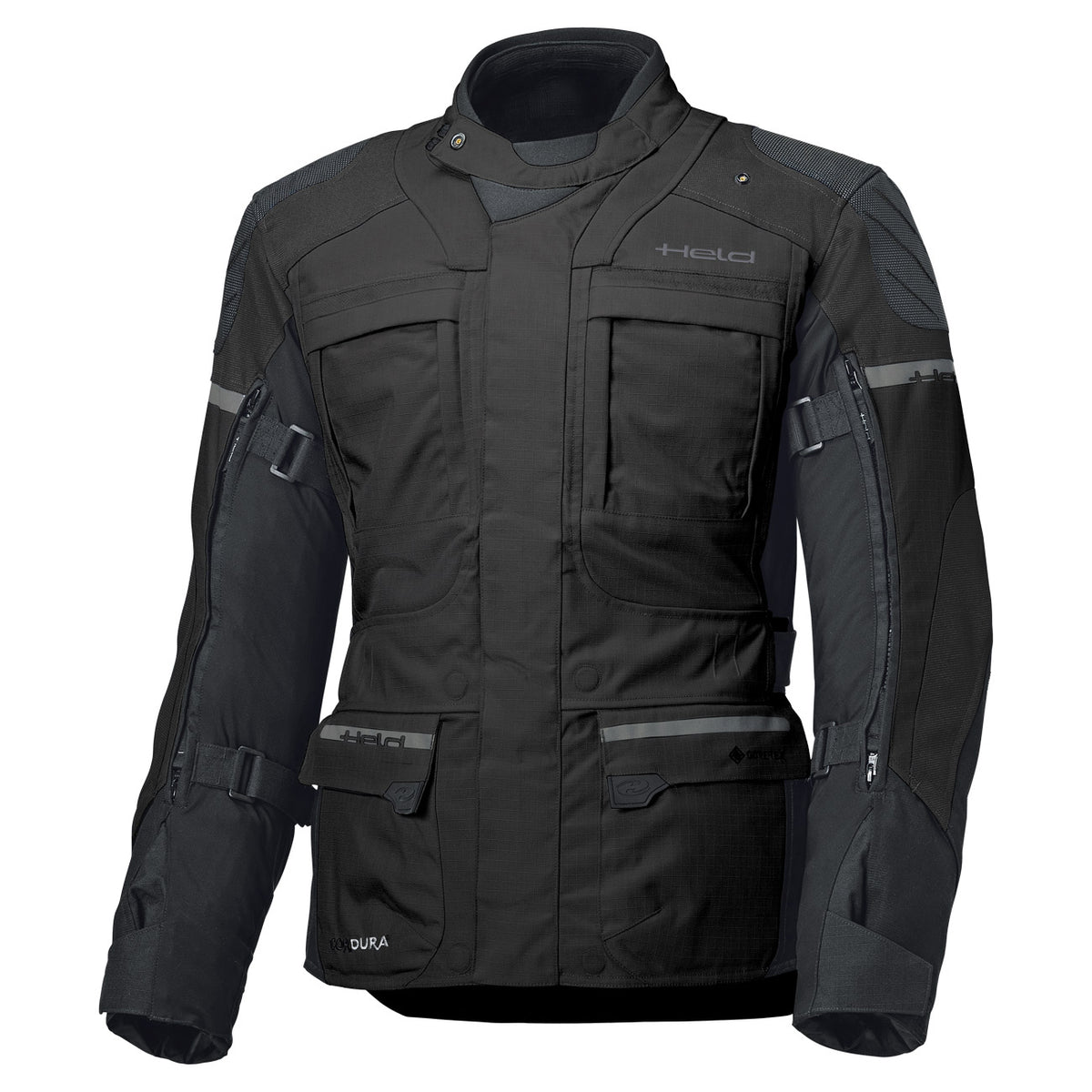 VESTE HELD CARESE 3 TOP