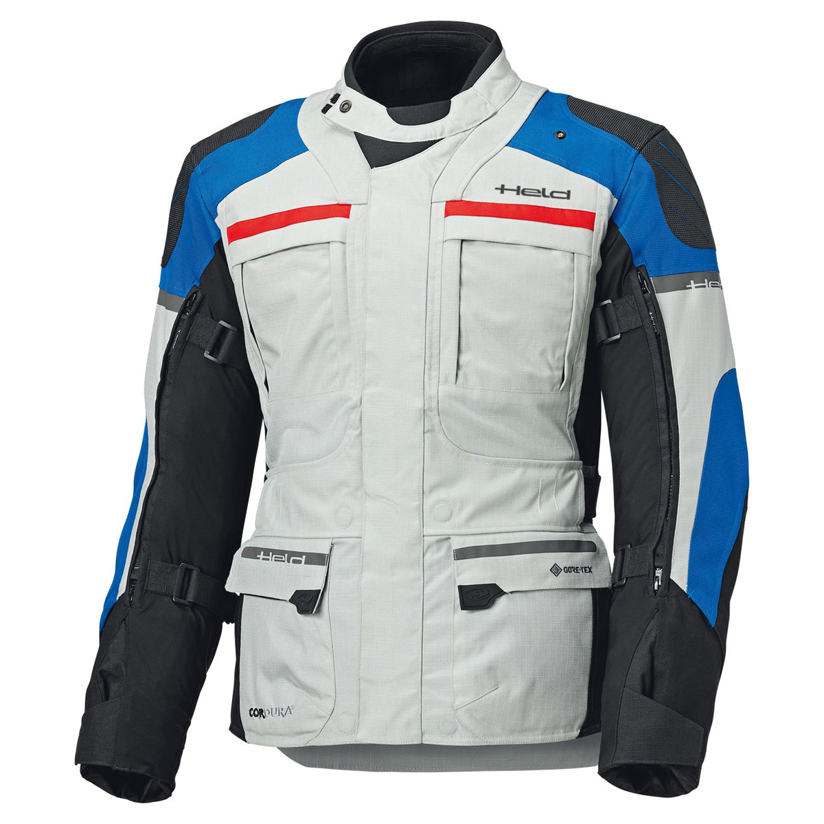 VESTE HELD CARESE 3 TOP