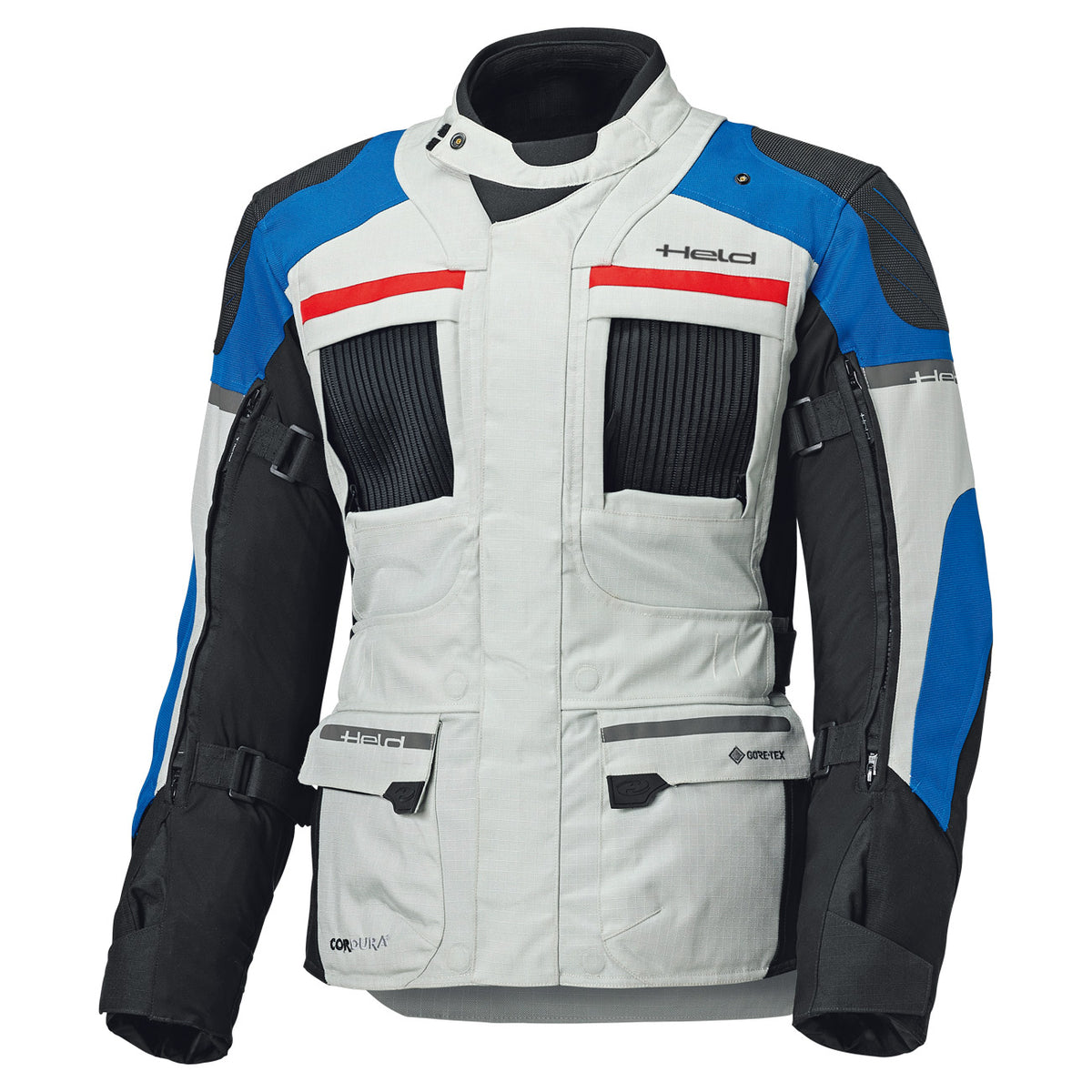 VESTE HELD CARESE 3 TOP