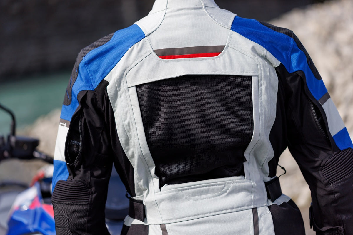VESTE HELD CARESE 3 TOP