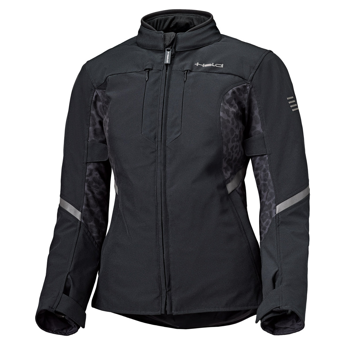 VESTE HELD TALINA FEMME