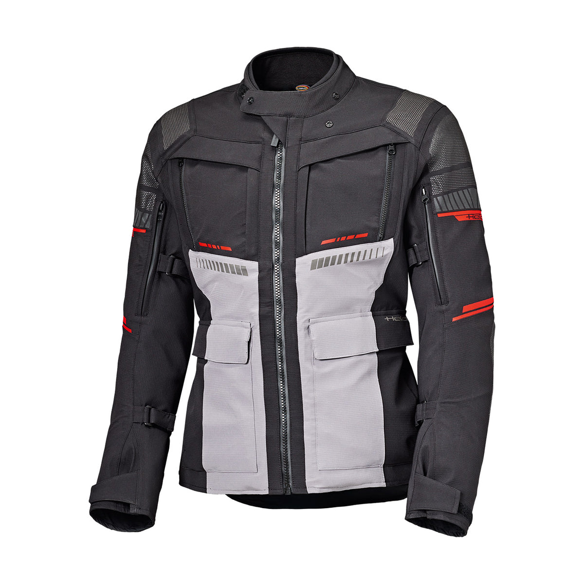 VESTE HELD TARKANA TOP