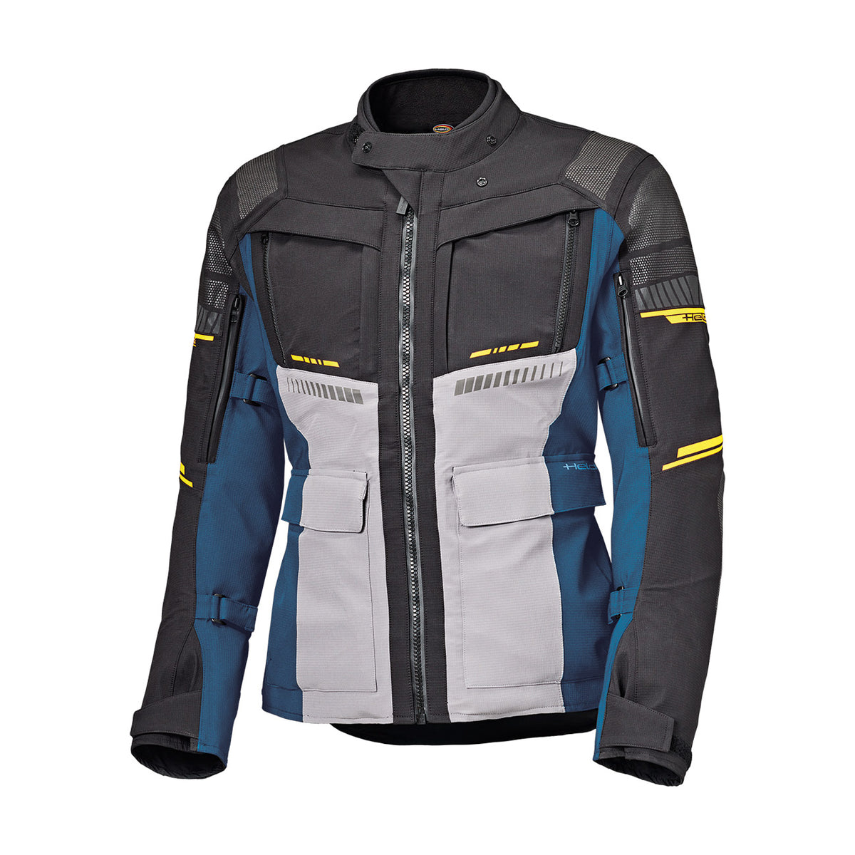 VESTE HELD TARKANA TOP