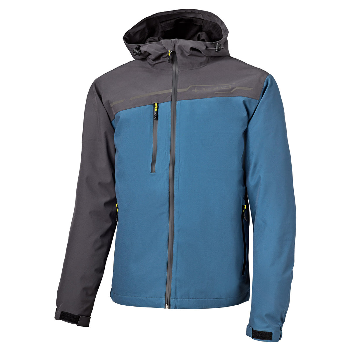 VESTE DE PLUIE HELD TEMPEST 2 TOP